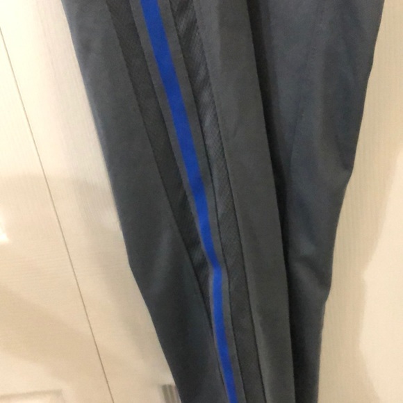 Nike Drawstring Sweatpants - Picture 6 of 6
